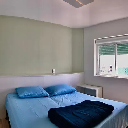 Apartamento Amplo, Proximo De Tudo! Curitiba Exterior photo