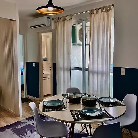 Apartamento Amplo, Proximo De Tudo! Curitiba Exterior photo