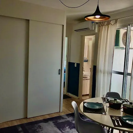 Apartamento Amplo, Proximo De Tudo! Curitiba Exterior photo