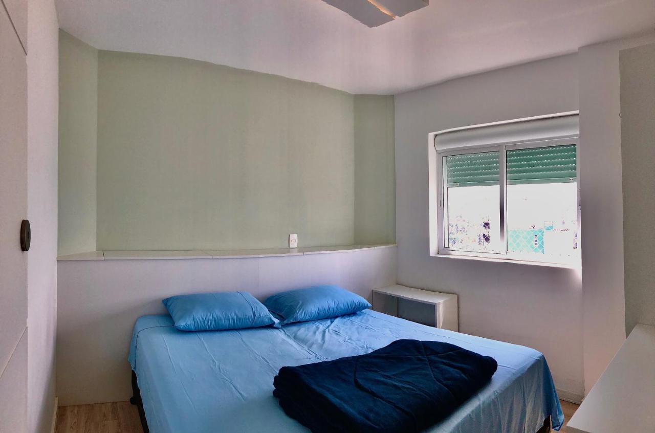 Apartamento Amplo, Proximo De Tudo! Curitiba