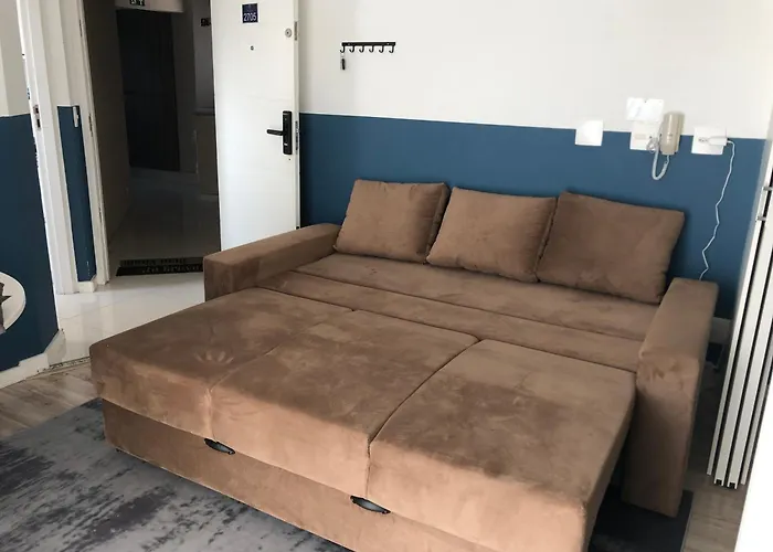 Apartamento Amplo, Proximo De Tudo!