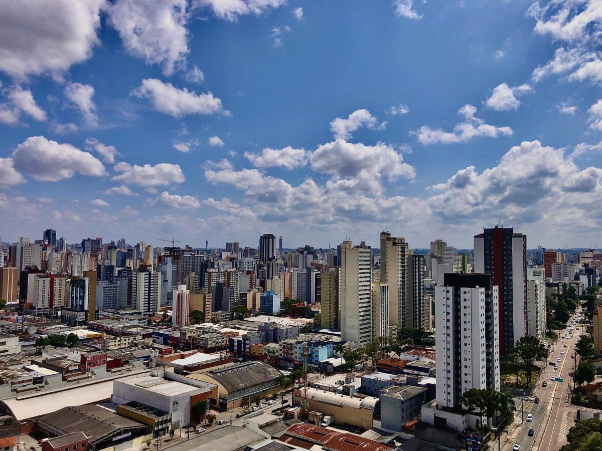 Amplo, Proximo De Tudo!