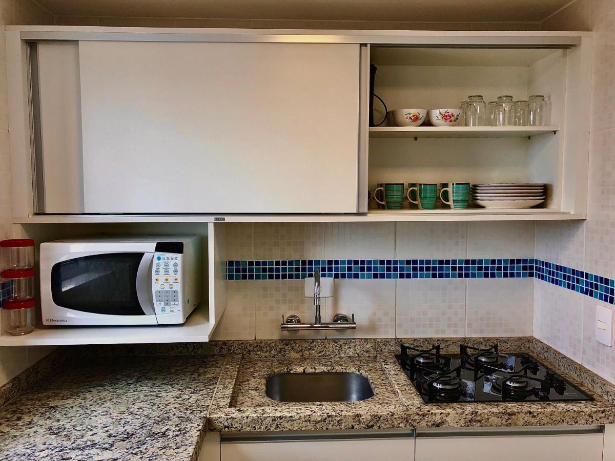 Amplo, Proximo De Tudo! Apartment