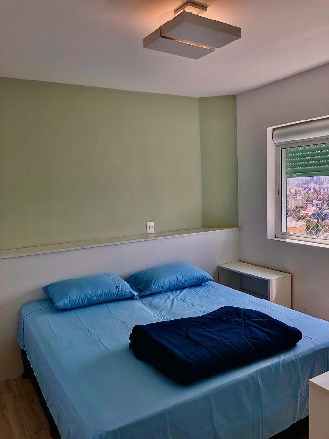 Apartment Amplo, Proximo De Tudo!