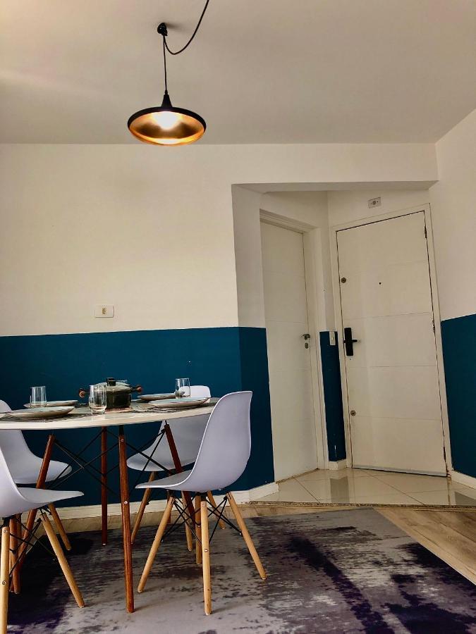 Apartment Amplo, Proximo De Tudo! Curitiba