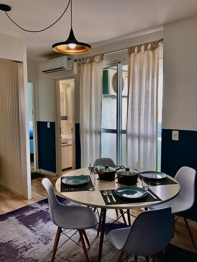Apartment Amplo, Proximo De Tudo! Curitiba