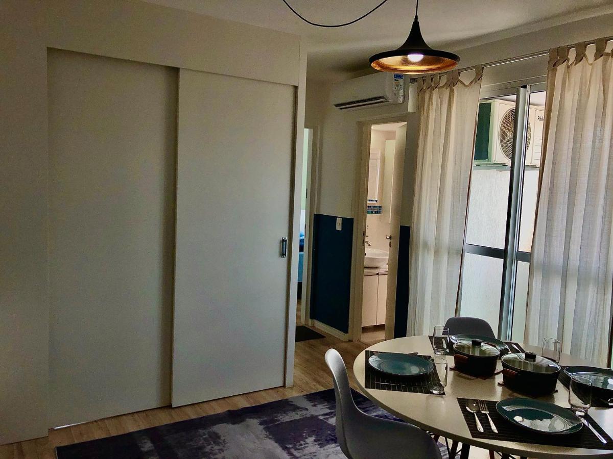 Apartment Amplo, Proximo De Tudo!