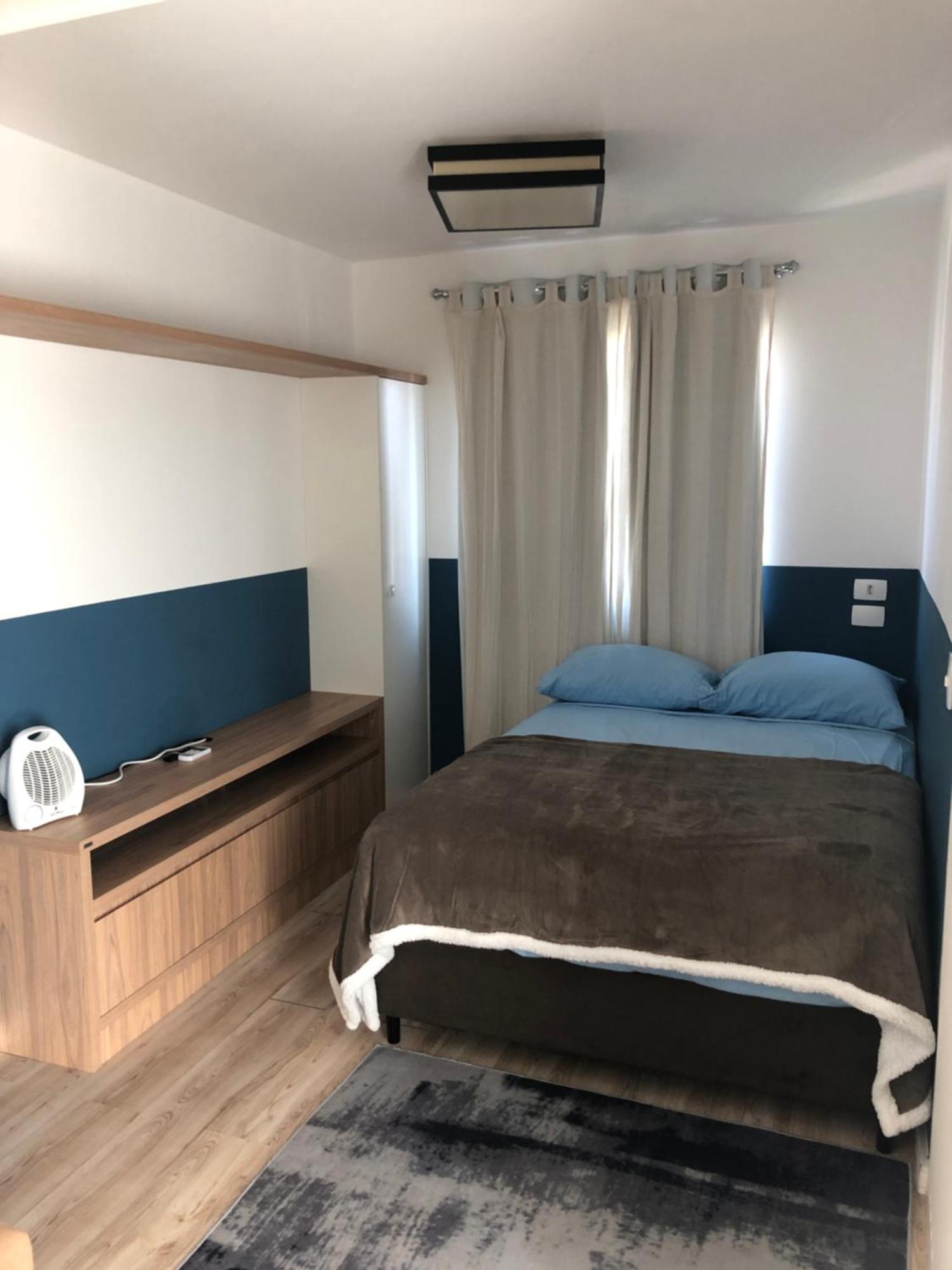 Amplo, Proximo De Tudo! Apartment