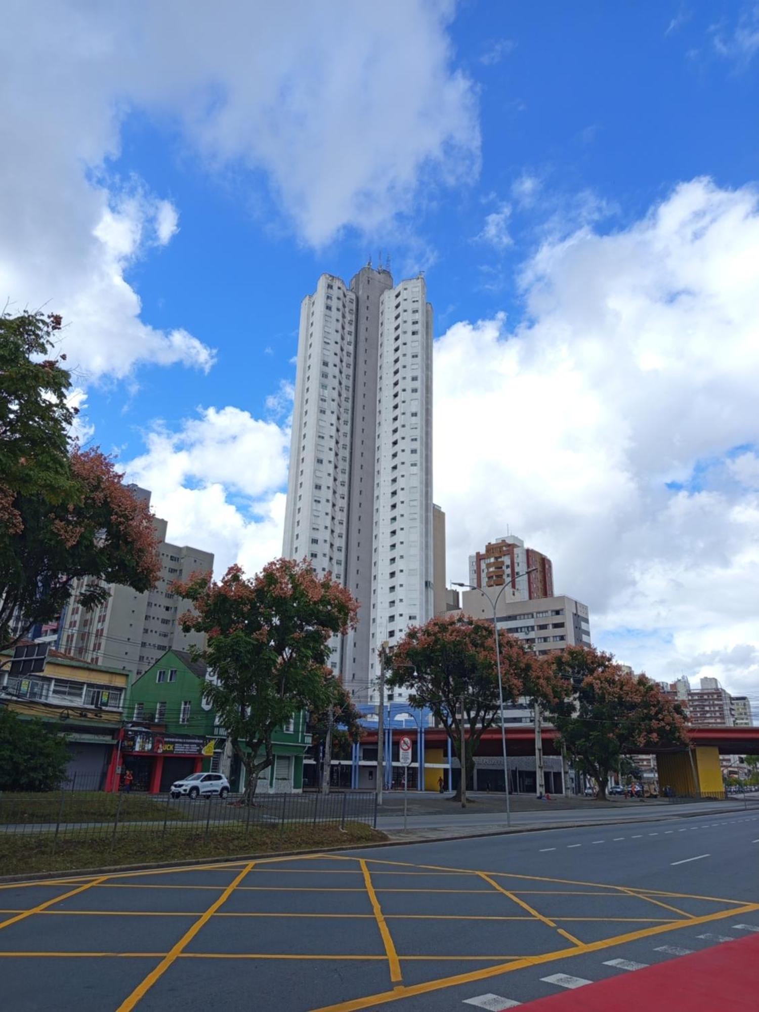 Amplo, Proximo De Tudo! Apartment